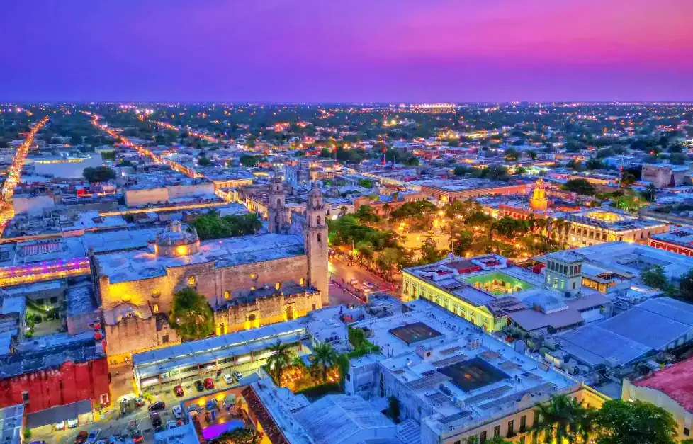 merida-yucatan